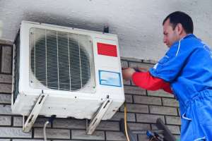 24/7 and Emergency HVAC Near Point Richmond, CA | Air Conidtioning and Heating Contractors